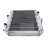 Radiator 15531 - 72060 For Kubota B5200D B5200E B6200D B6200E B7200D B7200E - Fab Heavy Parts