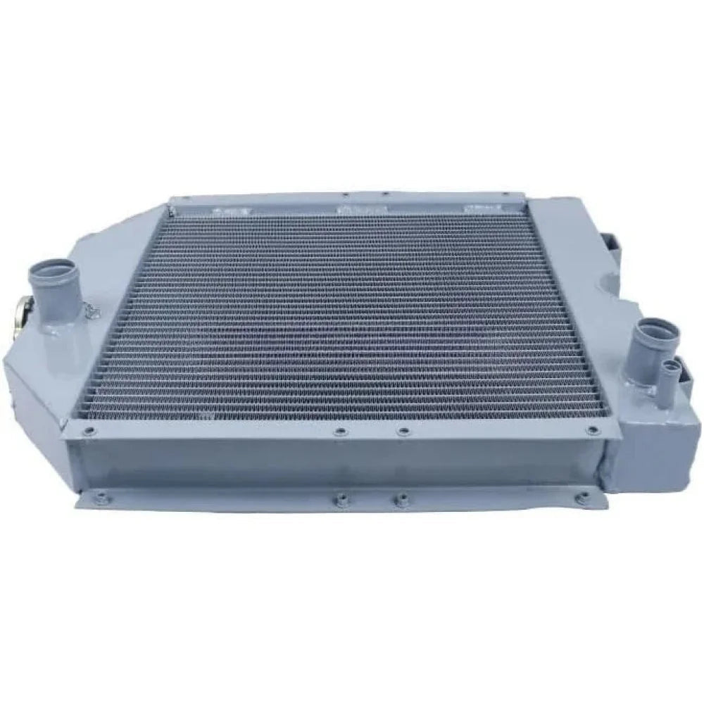 Radiator 15725 - 72060 for Kubota Tractor M6030 M6030DT M6030DT - AC M6030DT - N M6030DT - N - B - Fab Heavy Parts