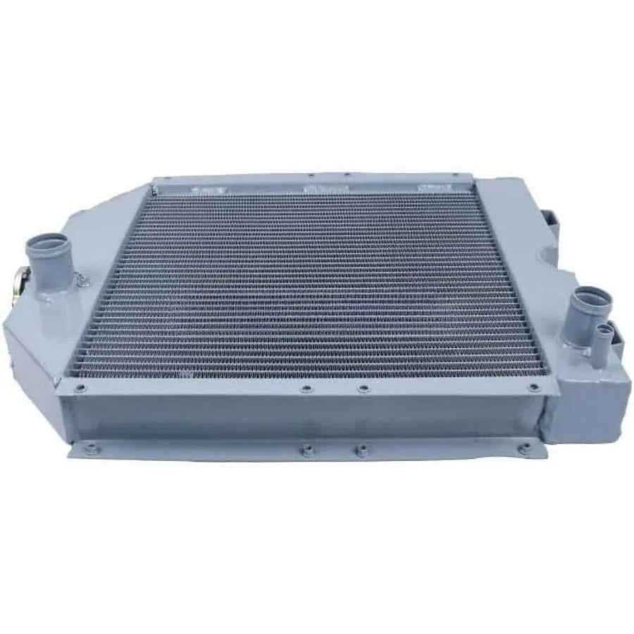 Radiator 15725 - 72060 for Kubota Tractor M6030 M6030DT M6030DT - AC M6030DT - N M6030DT - N - B - Fab Heavy Parts