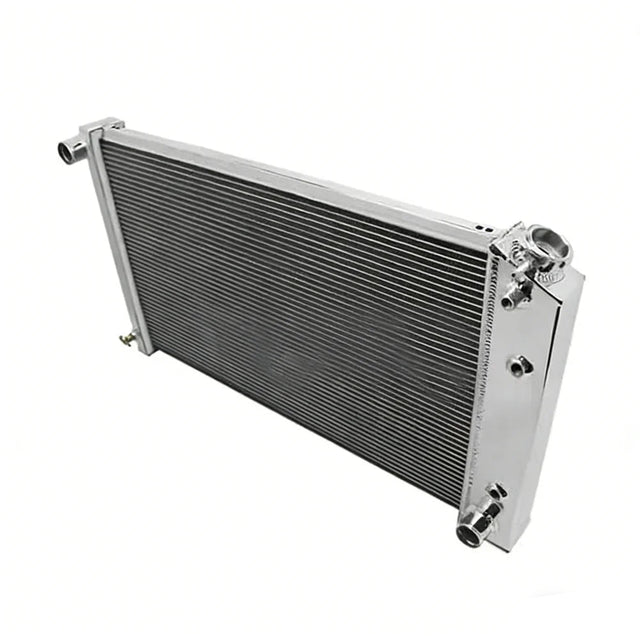 Radiator 1604929200 for Atlas Copco Air Compressor XA 186 XATS 350 156 167 XAVS 400 - Fab Heavy Parts