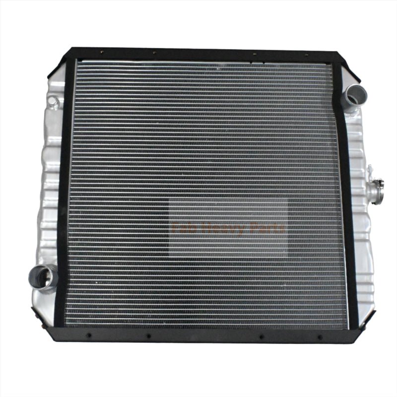 Radiator 162 - 6198 1626198 for CAT Excavator 307B 307C 307CSB 305.5 - Fab Heavy Parts