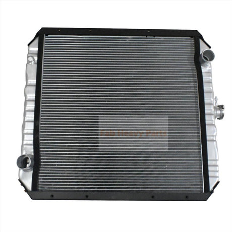 Radiator 162 - 6198 1626198 for CAT Excavator 307B 307C 307CSB 305.5 - Fab Heavy Parts