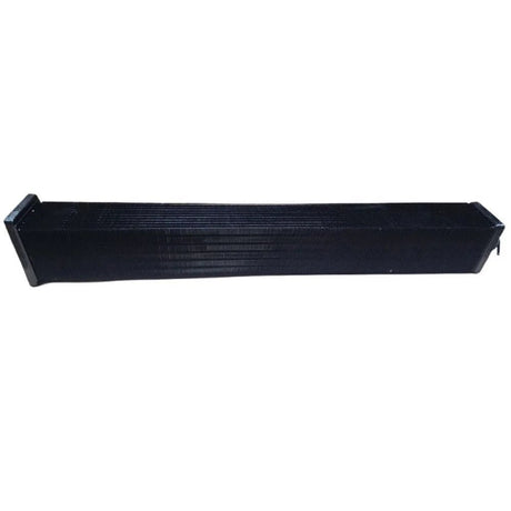 Radiator 163-4060 163-4058 6I-2432 for Caterpillar CAT Engine 3406 3408 3176C Dozer 814F D9R Compactor 815F Loader 980G II - Fab Heavy Parts
