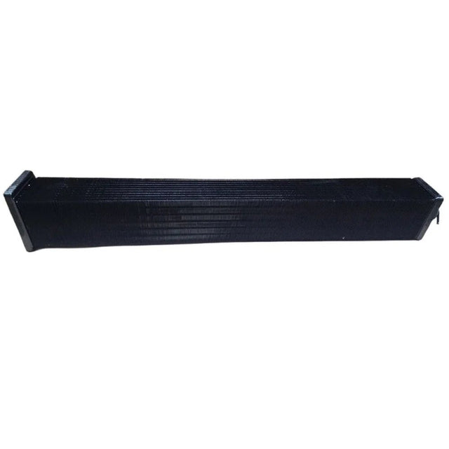 Radiator 163-4060 163-4058 6I-2432 for Caterpillar CAT Engine 3406 3408 3176C Dozer 814F D9R Compactor 815F Loader 980G II - Fab Heavy Parts