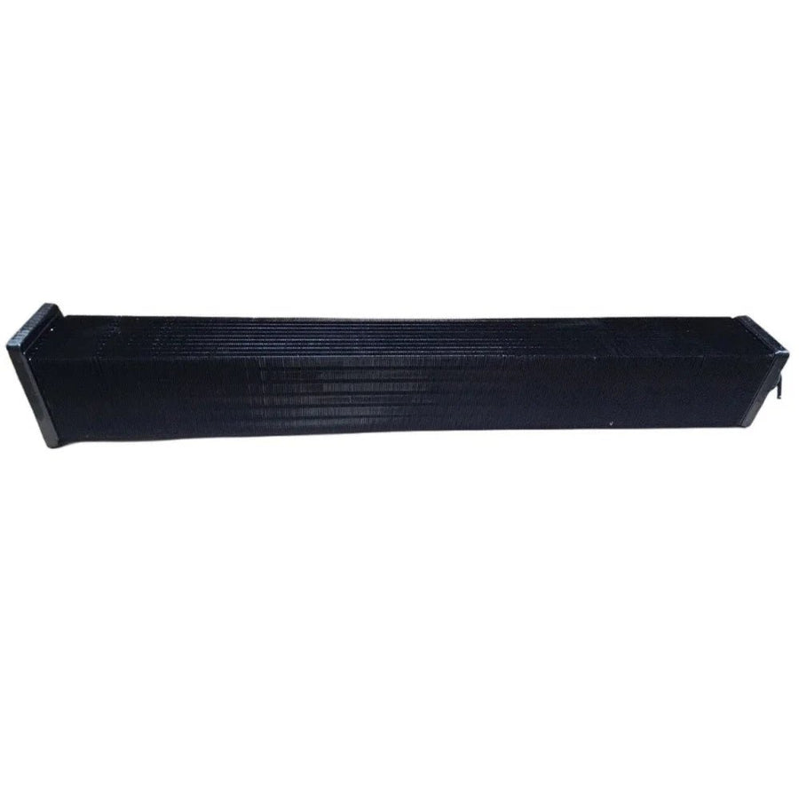 Radiator 163-4060 163-4058 6I-2432 for Caterpillar CAT Engine 3406 3408 3176C Dozer 814F D9R Compactor 815F Loader 980G II - Fab Heavy Parts