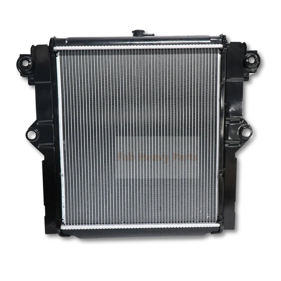 Radiateur 16400-17401 pour Toyota Land Cruiser