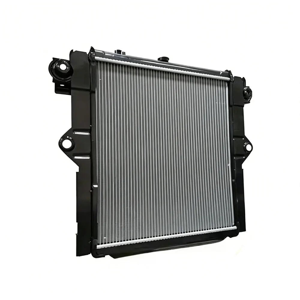 Radiator 16400 - 17401 for Toyota Land Cruiser - Fab Heavy Parts