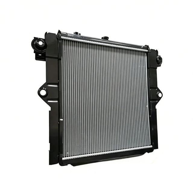 Radiator 16400 - 17401 for Toyota Land Cruiser - Fab Heavy Parts