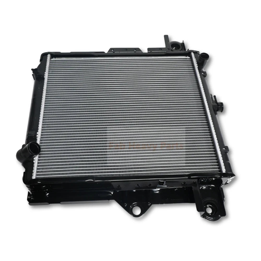 Radiator 16400-17401 for Toyota Land Cruiser - Fab Heavy Parts