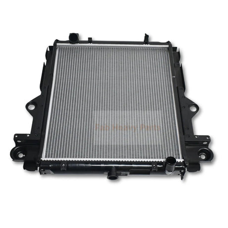 Radiator 16400-17401 for Toyota Land Cruiser - Fab Heavy Parts
