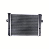 Radiator 16410 - 23010 - 71 for Toyota Engine 2J 4Y 4P 5K Forklift 5FGCU25 5FGCU30 5FGC25 5FGC30 5FDC25 5FDC30 42 - 5FG25 42 - 5FGU25 62 - 5FD25 02 - 5FG25 - Fab Heavy Parts