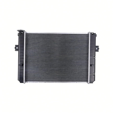 Radiator 16410 - 23010 - 71 for Toyota Engine 2J 4Y 4P 5K Forklift 5FGCU25 5FGCU30 5FGC25 5FGC30 5FDC25 5FDC30 42 - 5FG25 42 - 5FGU25 62 - 5FD25 02 - 5FG25 - Fab Heavy Parts