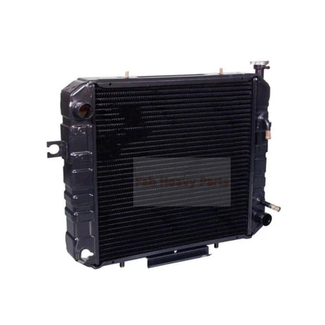 Radiator 16410-U1130-71 for Toyota Engine 4Y Forklift 42-6FGCU15 42-6FGCU18 - Fab Heavy Parts
