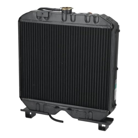 Radiator 16625-72060 16625-72061 16625-72001 for Kubota Engine - Fab Heavy Parts