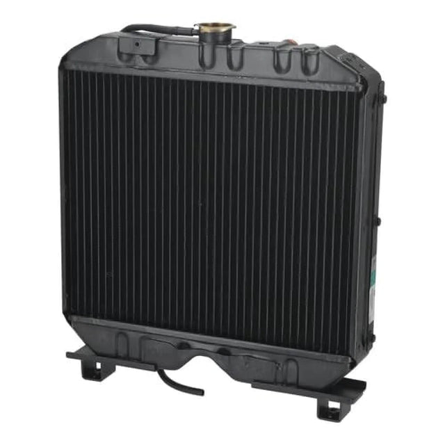 Radiator 16625-72060 16625-72061 16625-72001 for Kubota Engine - Fab Heavy Parts