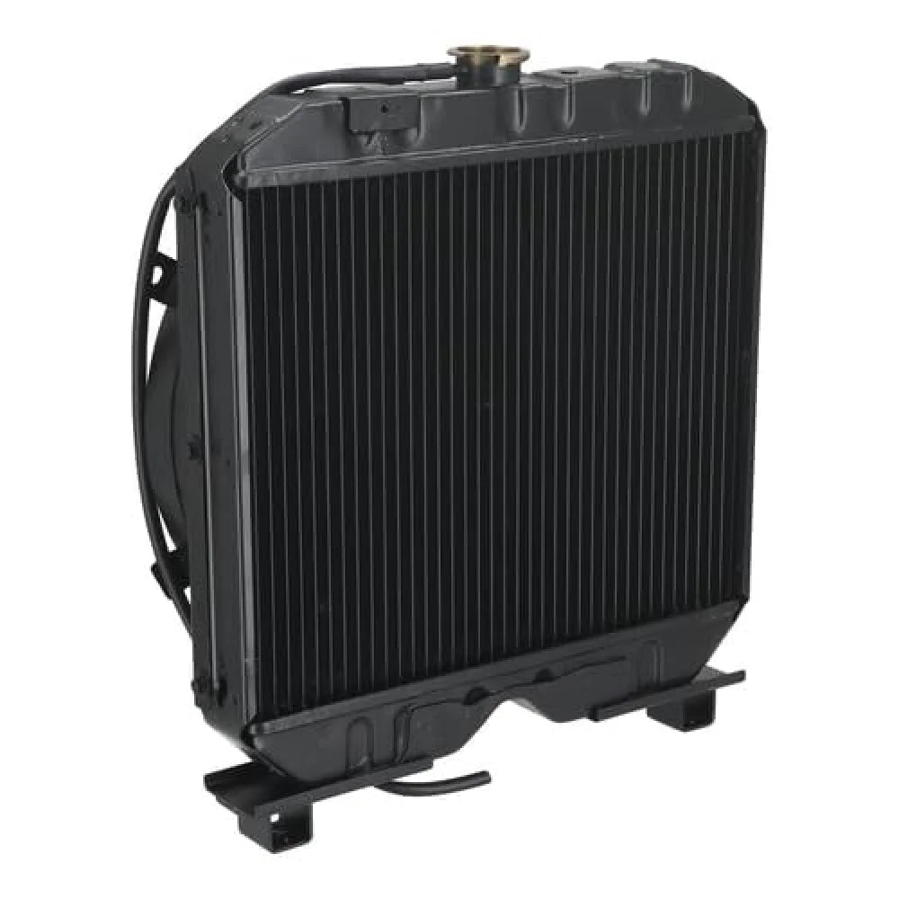 Radiator 16625-72060 16625-72061 16625-72001 for Kubota Engine - Fab Heavy Parts