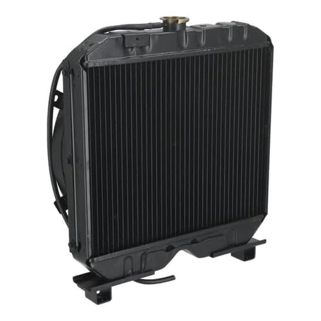 Radiator 16625-72060 16625-72061 16625-72001 for Kubota Engine - Fab Heavy Parts