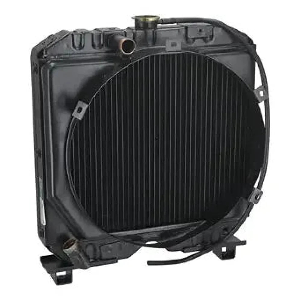 Radiator 16625-72060 16625-72061 16625-72001 for Kubota Engine - Fab Heavy Parts
