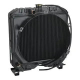 Radiator 16625-72060 16625-72061 16625-72001 for Kubota Engine - Fab Heavy Parts