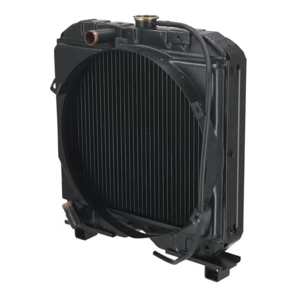 Radiator 16625-72060 16625-72061 16625-72001 for Kubota Engine - Fab Heavy Parts