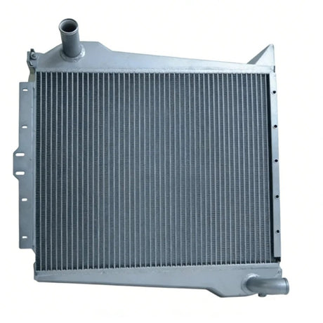 Radiator 174 - 4429 for Caterpillar CAT Engine 3054 Telehandler TH62 TH63 TH82 TH83 - Fab Heavy Parts