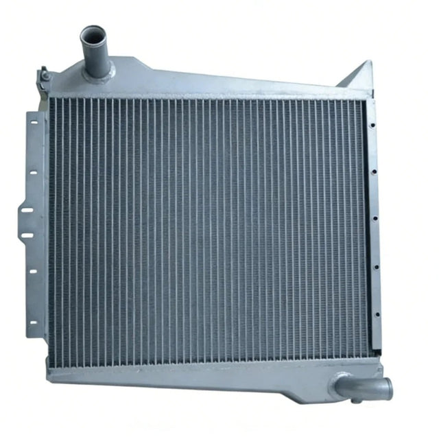 Radiator 174 - 4429 for Caterpillar CAT Engine 3054 Telehandler TH62 TH63 TH82 TH83 - Fab Heavy Parts