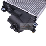 Radiator 17940-0L060 Fits for Toyota 1KD 2KD KUN25 KUN35 KUN15 KUN26 06-13