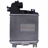 Radiator 17940-0L060 Fits for Toyota 1KD 2KD KUN25 KUN35 KUN15 KUN26 06-13