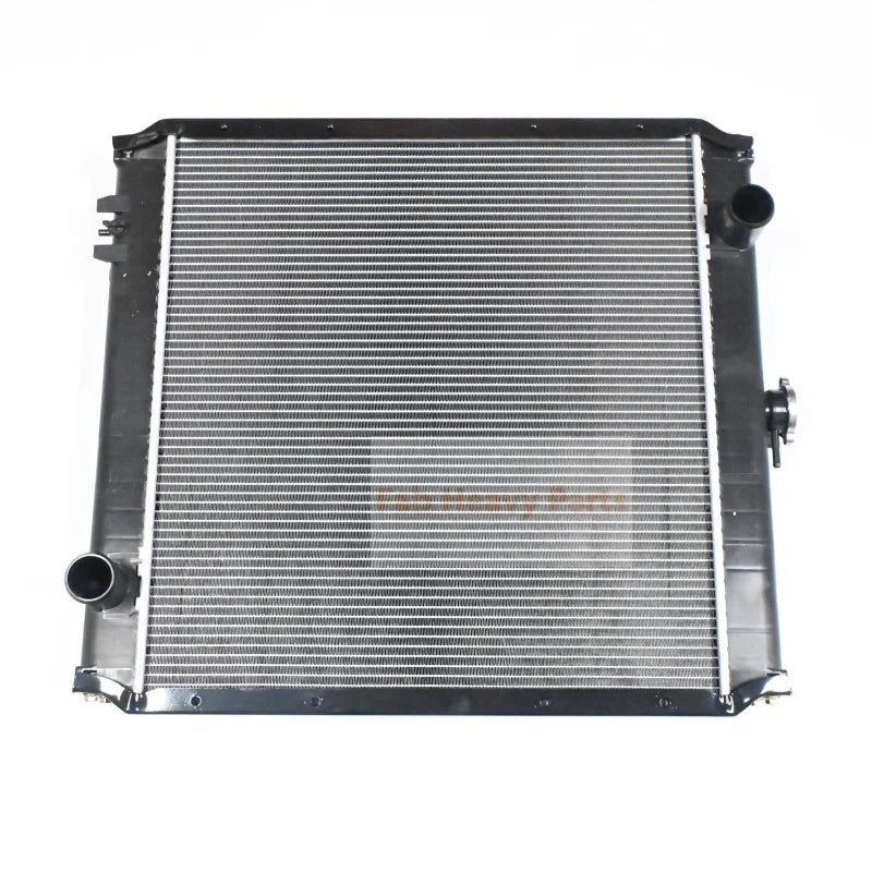Radiator 185 - 8984 1858984 for Mitsubishi Engine 4M40 Fits for Caterpillar CAT Excavator 307B - Fab Heavy Parts