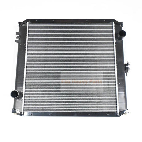 Radiator 185 - 8984 1858984 for Mitsubishi Engine 4M40 Fits for Caterpillar CAT Excavator 307B - Fab Heavy Parts