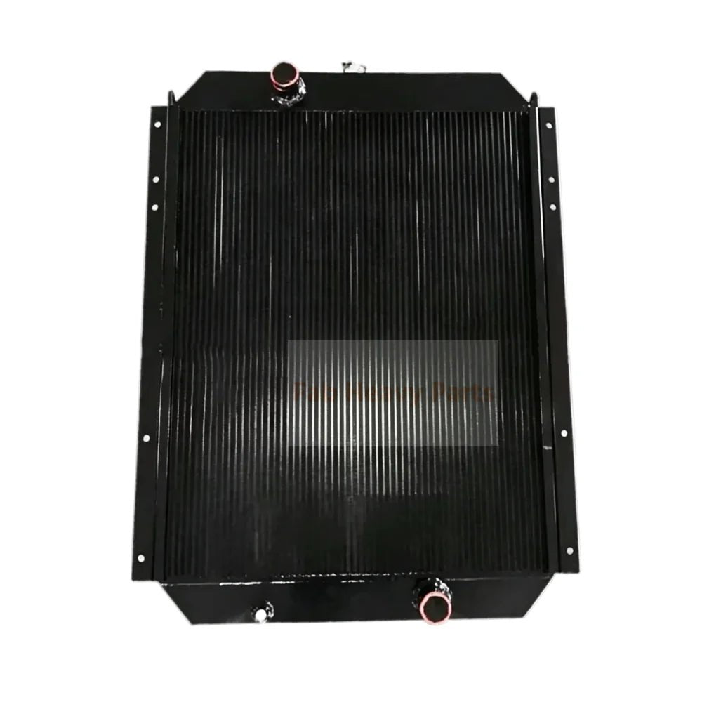 Radiator 187-4227 for Caterpillar CAT Engine 3116 Excavator 325B 322B LN - Fab Heavy Parts