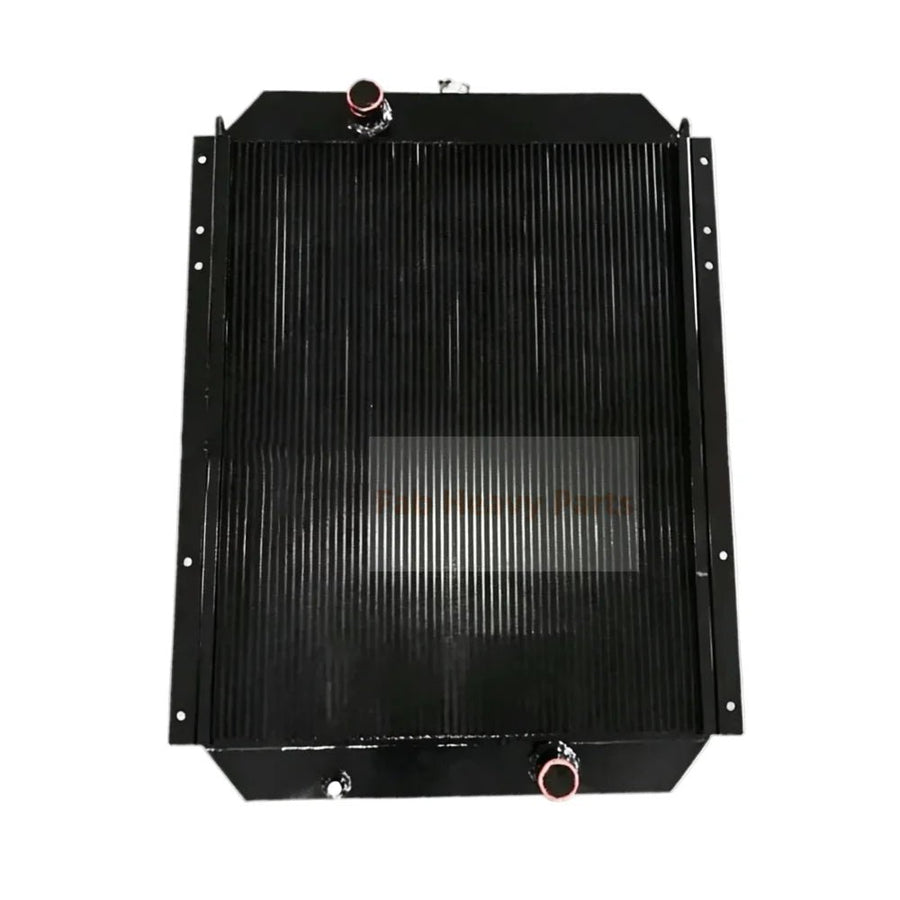 Radiator 187-4227 for Caterpillar CAT Engine 3116 Excavator 325B 322B LN - Fab Heavy Parts