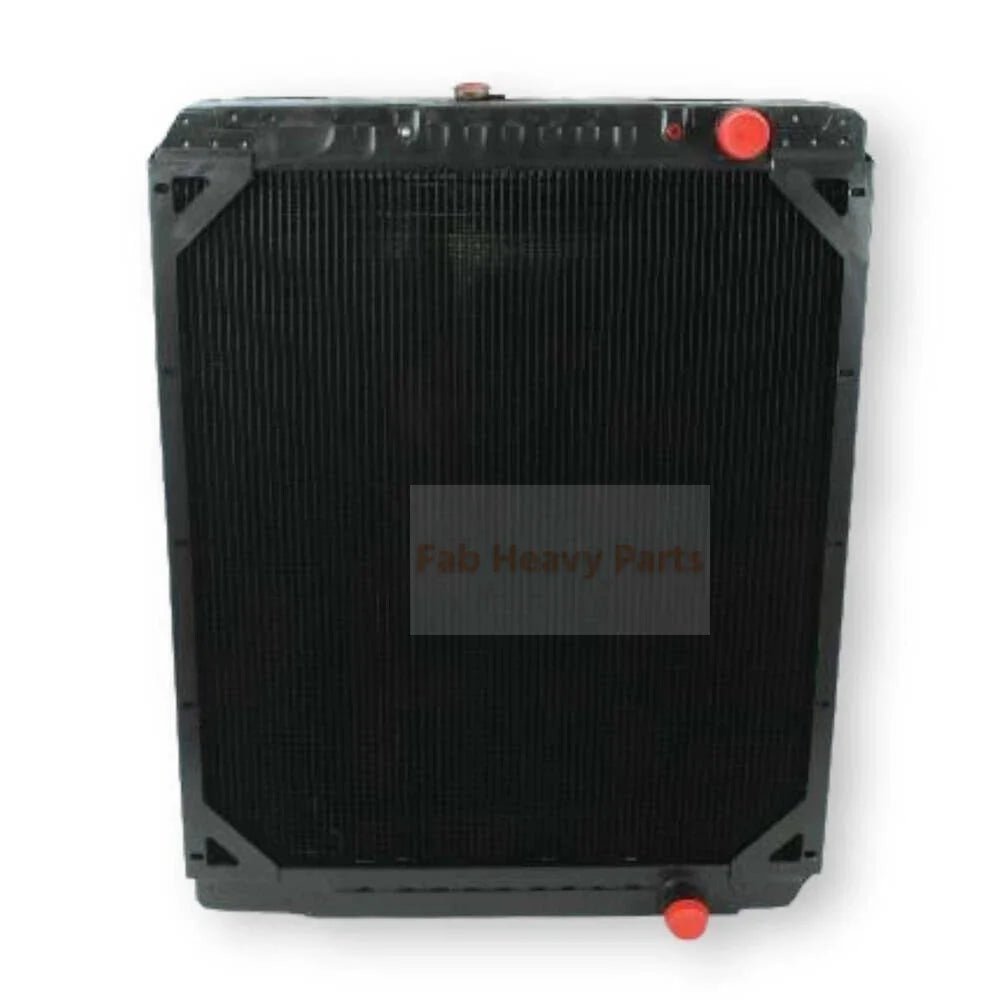 Radiator 194951A1 194950A1 194951A1R for CASE IH Combine 2188 2366 2388 - Fab Heavy Parts