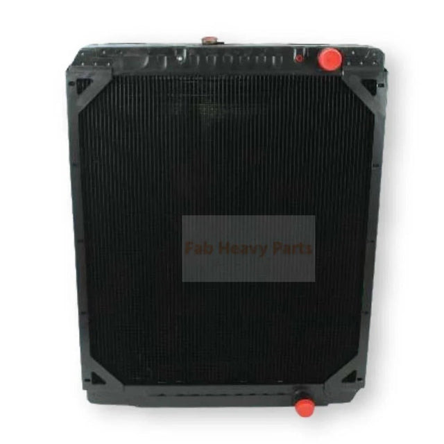 Radiator 194951A1 194950A1 194951A1R for CASE IH Combine 2188 2366 2388 - Fab Heavy Parts
