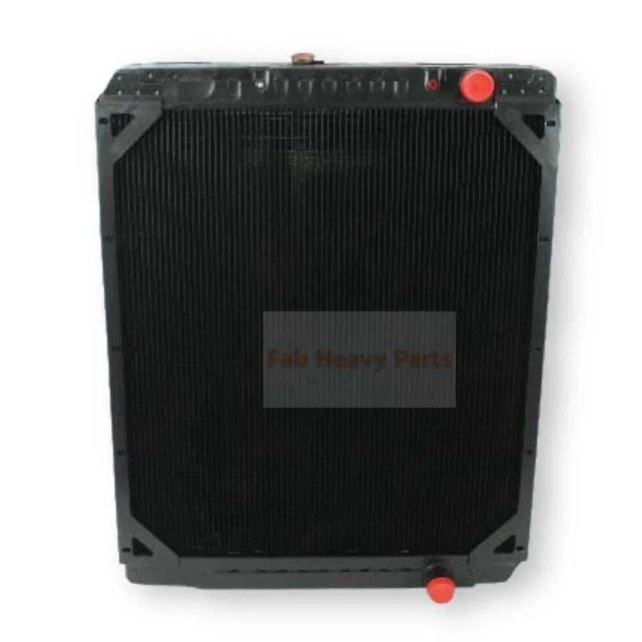 Radiator 194951A1 194950A1 194951A1R for CASE IH Combine 2188 2366 2388 - Fab Heavy Parts