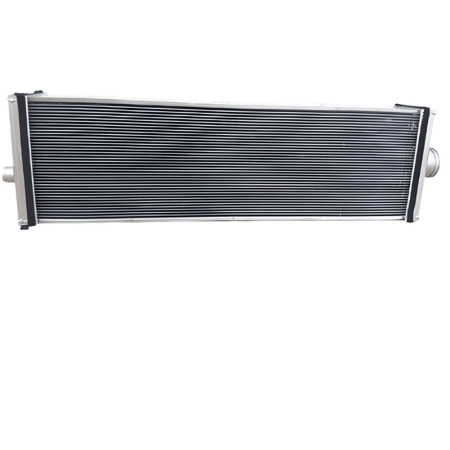 Radiator 195 - 03 - 63113 195 - 03 - 63112 195 - 03 - 63114 Fits for Komatsu D375A - Fab Heavy Parts