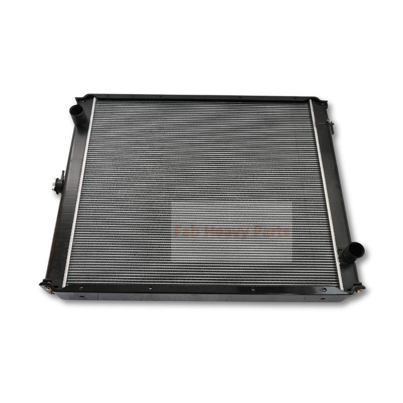 Radiator 196-8052 1968052 Fits for Caterpillar CAT Engine 3046 Excavator 315C 315C L