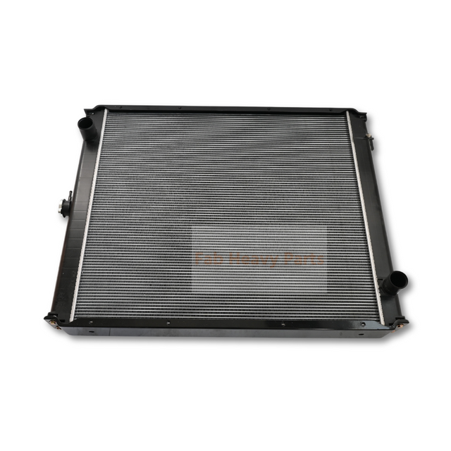 Radiator 196-8052 1968052 Fits for Caterpillar CAT Engine 3046 Excavator 315C 315C L