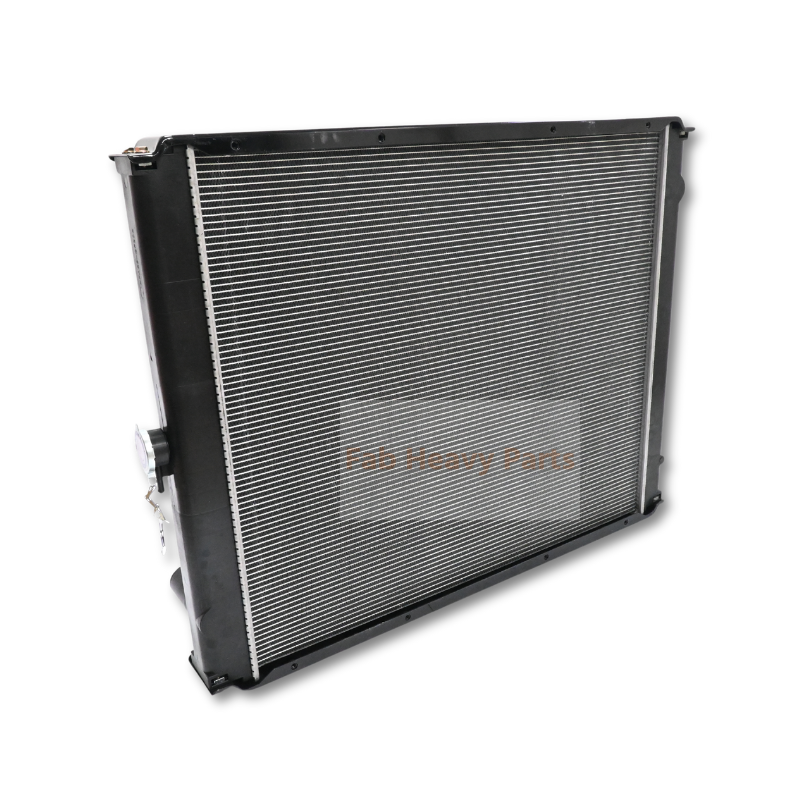Radiator 196-8052 1968052 Fits for Caterpillar CAT Engine 3046 Excavator 315C 315C L