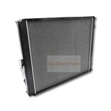 Radiator 196-8052 1968052 Fits for Caterpillar CAT Engine 3046 Excavator 315C 315C L