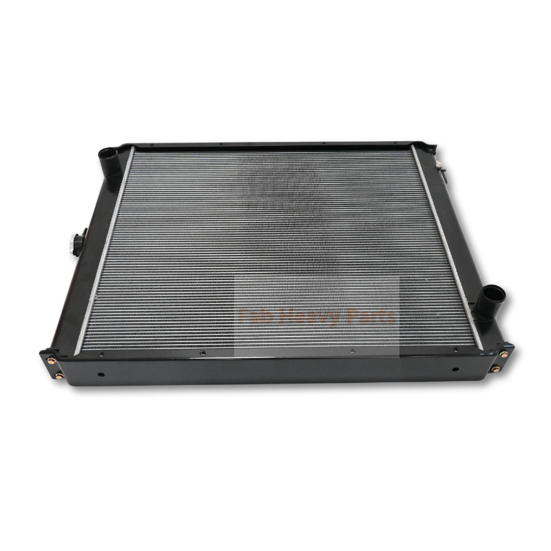 Radiator 196-8052 1968052 Fits for Caterpillar CAT Engine 3046 Excavator 315C 315C L