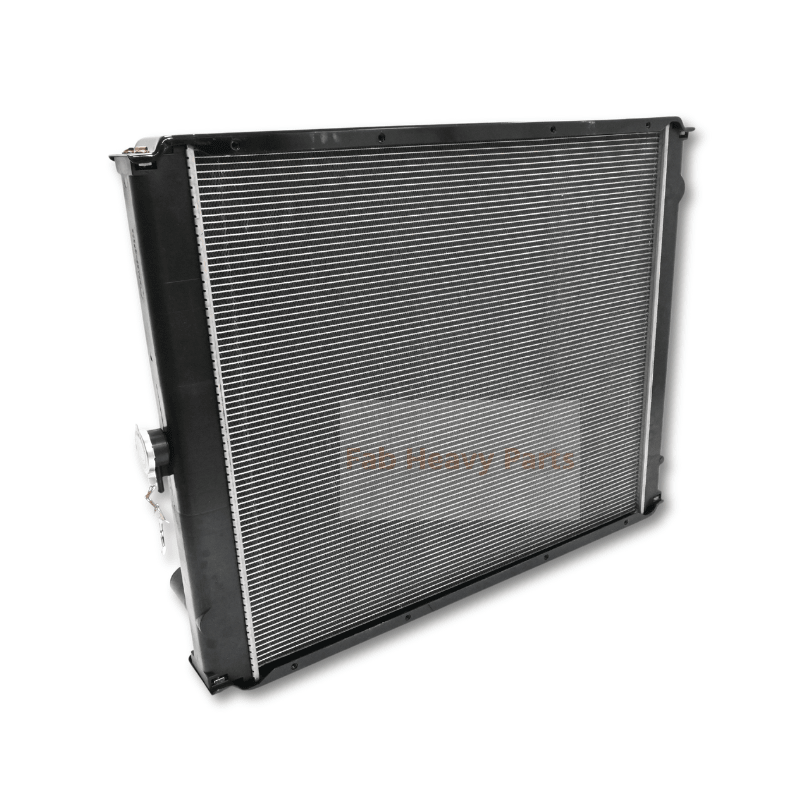 Radiator 196 - 8052 1968052 Fits for Caterpillar CAT Engine 3046 Excavator 315C 315C L - Fab Heavy Parts