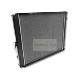 Radiator 196 - 8052 1968052 Fits for Caterpillar CAT Engine 3046 Excavator 315C 315C L - Fab Heavy Parts