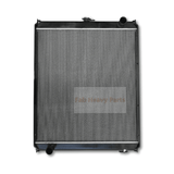 Radiator 196 - 8052 1968052 Fits for Caterpillar CAT Engine 3046 Excavator 315C 315C L - Fab Heavy Parts