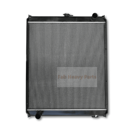 Radiator 196 - 8052 1968052 Fits for Caterpillar CAT Engine 3046 Excavator 315C 315C L - Fab Heavy Parts