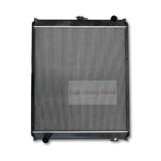 Radiator 196 - 8052 1968052 Fits for Caterpillar CAT Engine 3046 Excavator 315C 315C L - Fab Heavy Parts