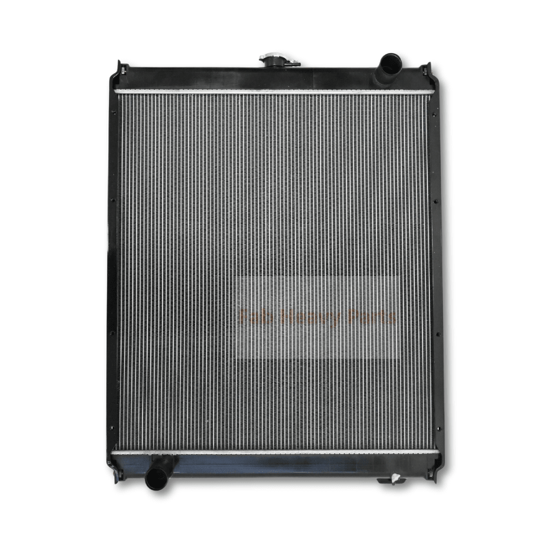 Radiator 196 - 8052 1968052 Fits for Caterpillar CAT Engine 3046 Excavator 315C 315C L - Fab Heavy Parts