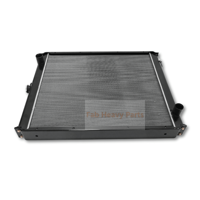 Radiator 196 - 8052 1968052 Fits for Caterpillar CAT Engine 3046 Excavator 315C 315C L - Fab Heavy Parts