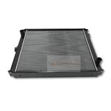 Radiator 196 - 8052 1968052 Fits for Caterpillar CAT Engine 3046 Excavator 315C 315C L - Fab Heavy Parts