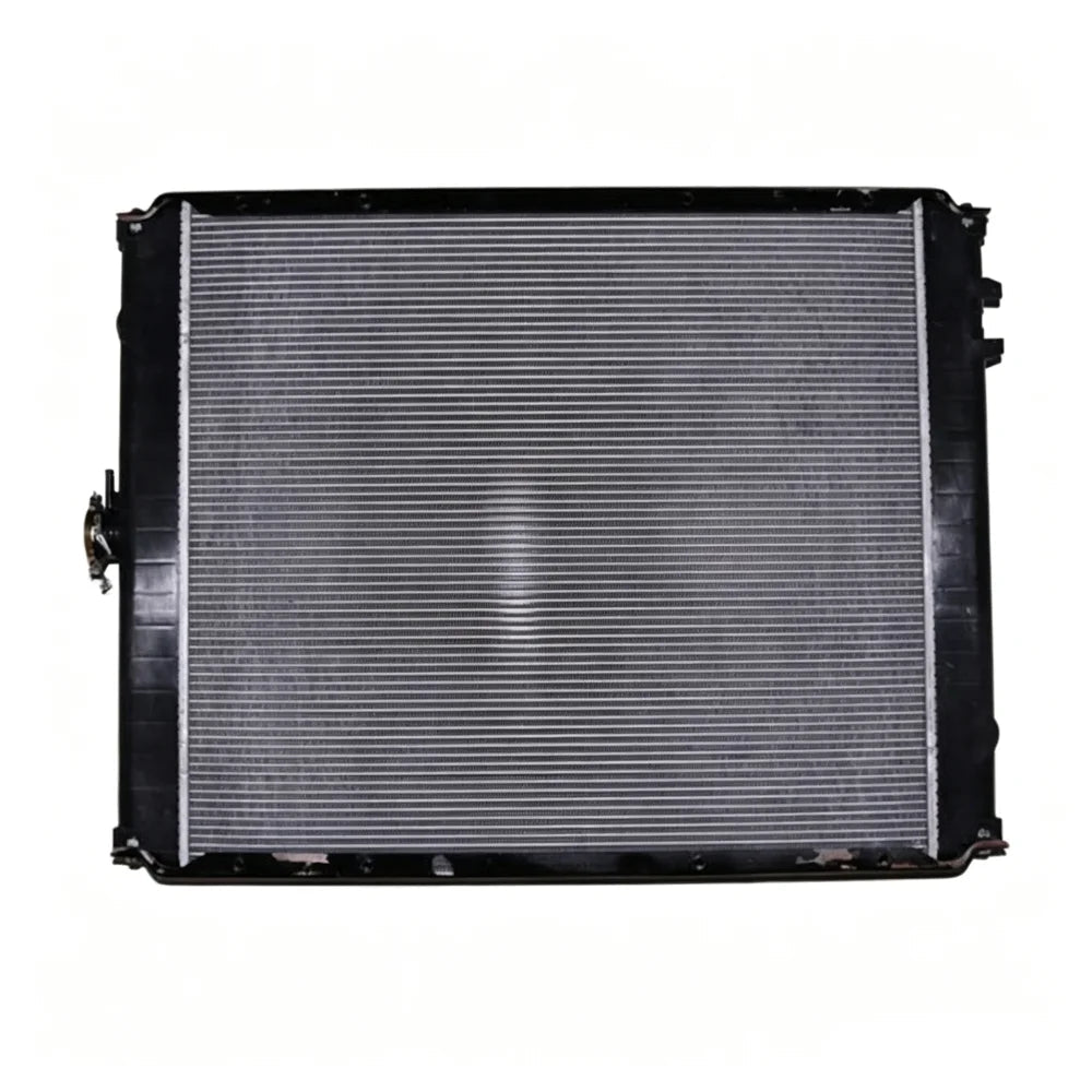 Radiator 196-8100 for Caterpillar CAT Engine 3064 Excavator 314CCR 314CLCR - Fab Heavy Parts